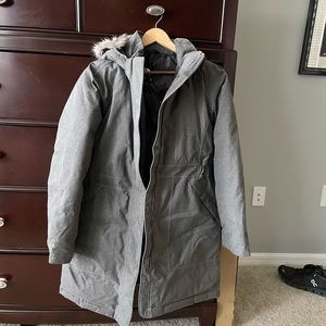 North Face Jacket Women’s M